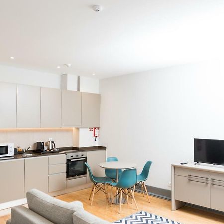 Fmo Apartments Boavista Porto Dış mekan fotoğraf