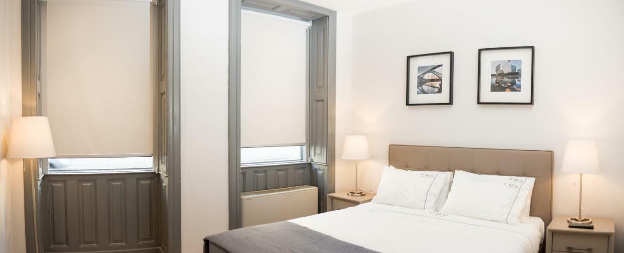 Fmo Apartments Boavista Porto Dış mekan fotoğraf