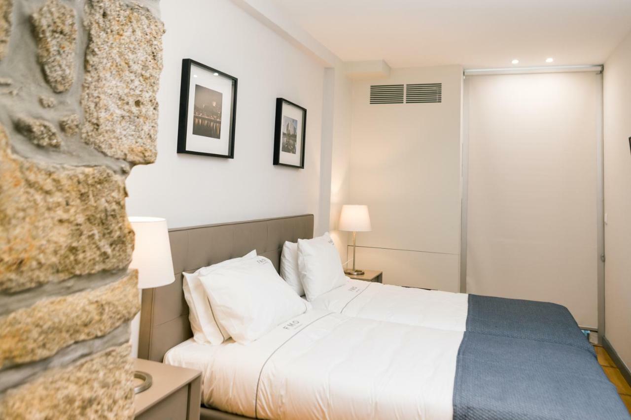 Fmo Apartments Boavista Porto Dış mekan fotoğraf