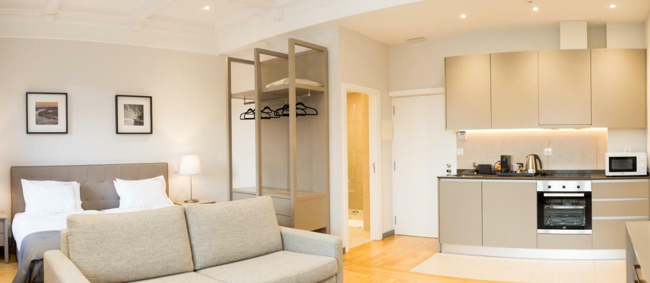 Fmo Apartments Boavista Porto Dış mekan fotoğraf