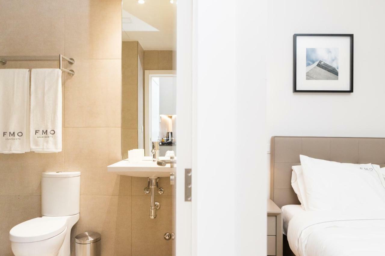 Fmo Apartments Boavista Porto Dış mekan fotoğraf
