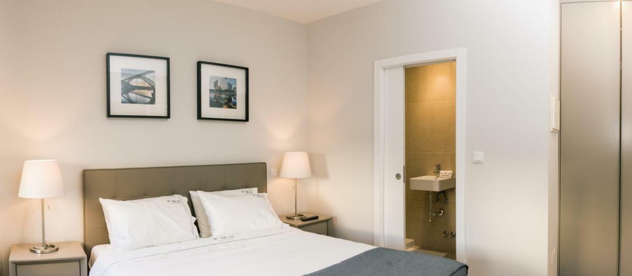 Fmo Apartments Boavista Porto Dış mekan fotoğraf