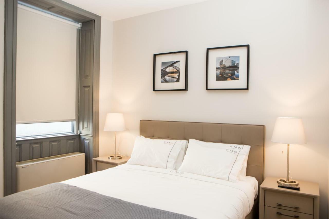 Fmo Apartments Boavista Porto Dış mekan fotoğraf