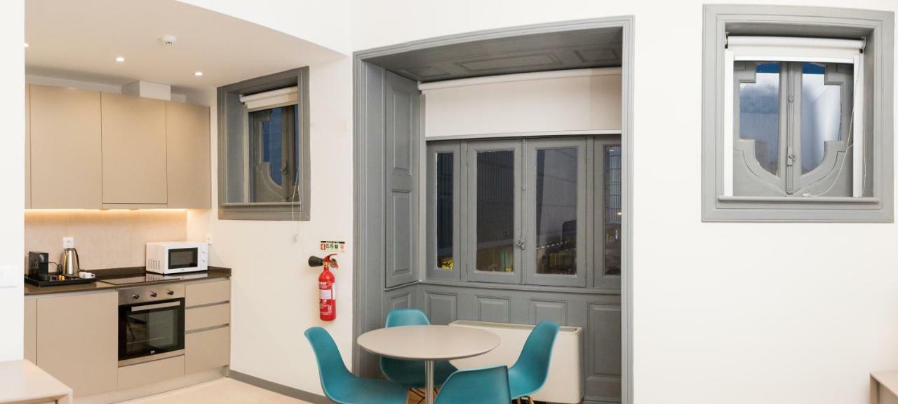 Fmo Apartments Boavista Porto Dış mekan fotoğraf