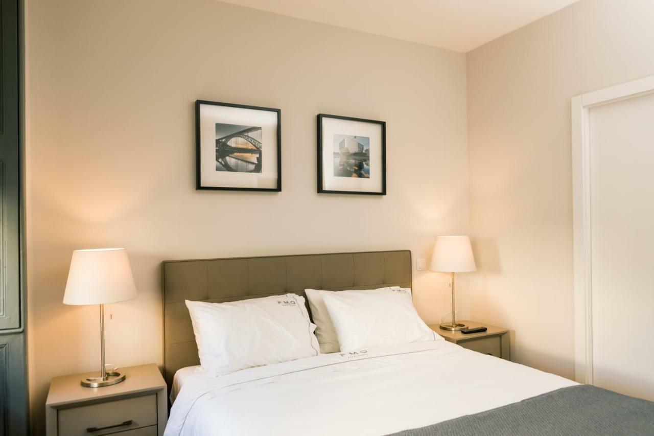 Fmo Apartments Boavista Porto Dış mekan fotoğraf
