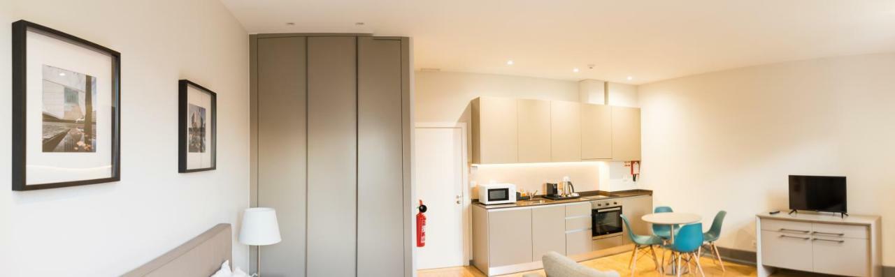 Fmo Apartments Boavista Porto Dış mekan fotoğraf